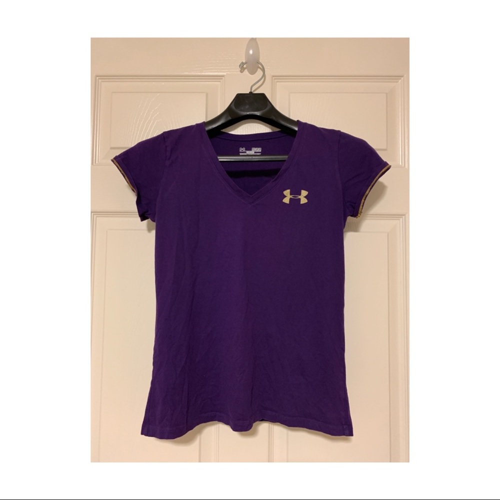Under Armour Women’s Tops Shirt